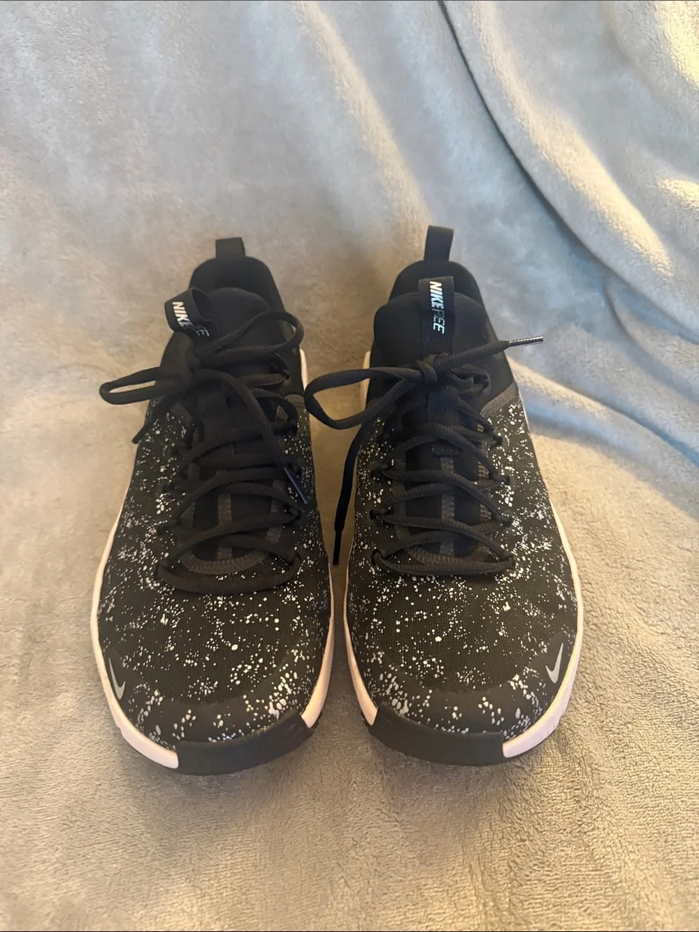 Nike Women’s Metcon Free size 10